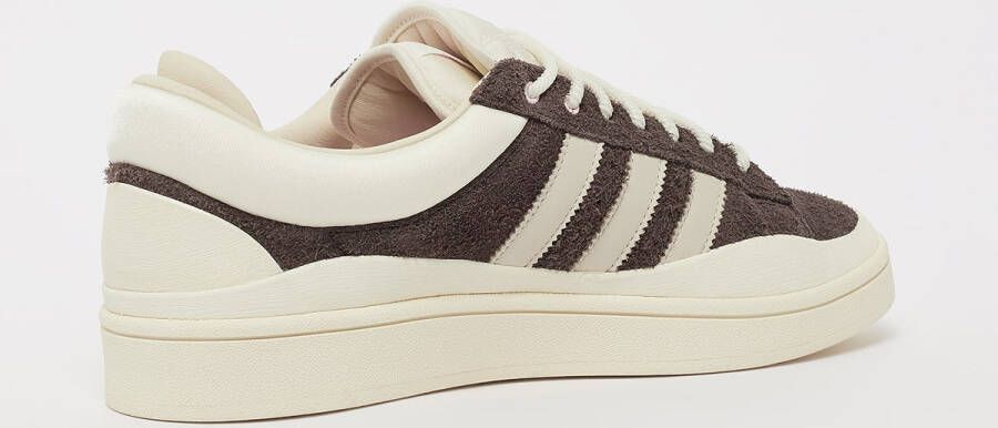 adidas Originals Bad Bunny Campus W Sneaker Skate in bruin formaten: 38 2 3