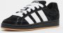 Adidas Originals Campus 00s Beta W Sneaker Skate in zwart formaten: 36 2 3 - Thumbnail 2