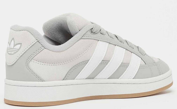 adidas Originals Campus 00s Beta Kids Sneaker (GS) Skate in grijs formaten: 36