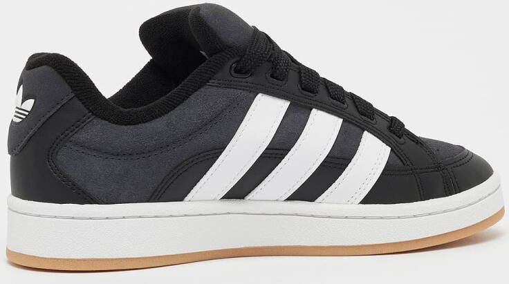 adidas Originals Campus 00s Beta Kids Sneaker (GS) Skate in zwart formaten: 36 2 3