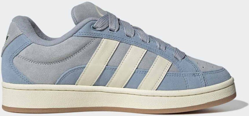 adidas Originals Campus 00s Beta Sneaker adidas Campus in blauw formaten: 41 1 3