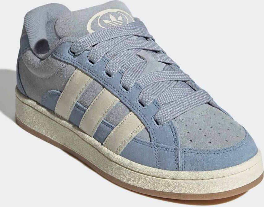 adidas Originals Campus 00s Beta Sneaker adidas Campus in blauw formaten: 41 1 3