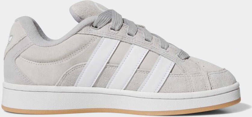 adidas Originals Campus 00s Beta Sneaker adidas Campus in grijs formaten: 41 1 3