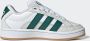 Adidas Originals Campus 00s Beta Sneaker (GS) Skate in wit formaten: 36 2 3 - Thumbnail 5