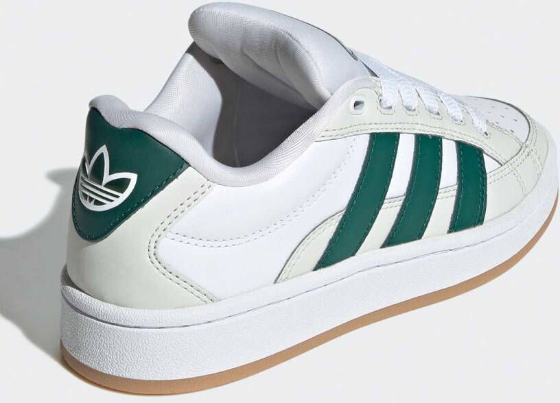 adidas Originals Campus 00s Beta Sneaker (GS) Skate in wit formaten: 36