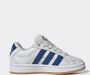 Adidas Originals Campus 00s Beta Sneaker (GS) Skate in wit formaten: 36 2 3 - Thumbnail 5