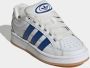Adidas Originals Campus 00s Beta Sneaker (GS) Skate in wit formaten: 36 2 3 - Thumbnail 6
