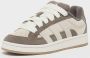 Adidas Originals Campus 00s Beta W Sneaker Skate in beige formaten: 36 2 3 - Thumbnail 2