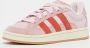 Adidas Originals Campus 00s Beta W Sneaker Skate in lichtroze formaten: 36 2 3 - Thumbnail 14