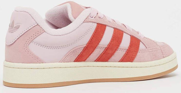 adidas Originals Campus 00s Beta W Sneaker Skate in lichtroze formaten: 37 1 3