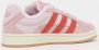 Adidas Originals Campus 00s Beta W Sneaker Skate in lichtroze formaten: 36 2 3 - Thumbnail 15