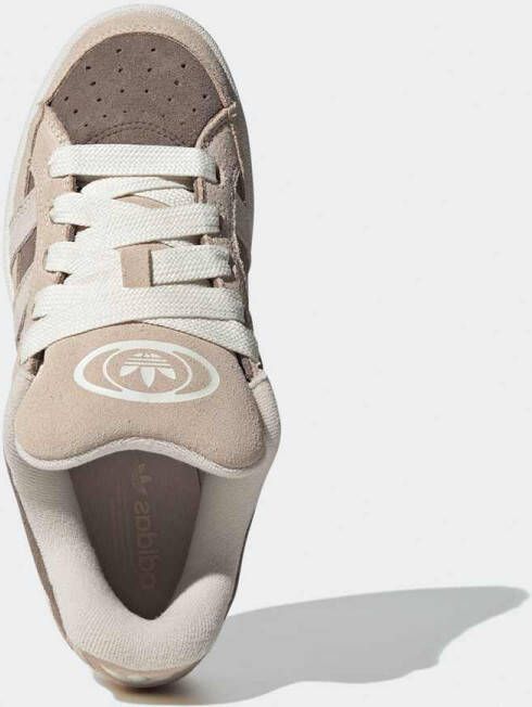 adidas Originals Campus 00s Beta W Sneaker Skate in beige formaten: 36 2 3