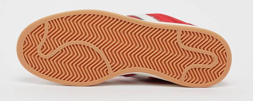 adidas Originals Campus 00s Sneaker Campus Dames better scarlet ftwr white off white maat: 38 2 3 beschikbare maaten:36 2 3 38 2 3