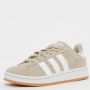 Adidas Originals Campus 00s Children Wonder Beige Cloud White Gum Wonder Beige Cloud White Gum - Thumbnail 13