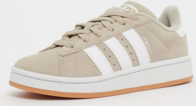 adidas Originals Campus 00s CF EL C Kids Sneaker (PS) adidas Campus in beige formaten: 31