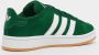 Adidas Originals Campus 00s CF EL C Kids Sneaker (PS) Skate in groen formaten: 31 - Thumbnail 10
