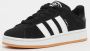 Adidas Originals Campus 00s Children Core Black Cloud White Gum Core Black Cloud White Gum - Thumbnail 8