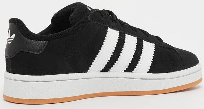 adidas Originals Campus 00s CF EL C Kids Sneaker (PS) Skate in zwart formaten: 31