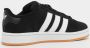 Adidas Originals Campus 00s Children Core Black Cloud White Gum Core Black Cloud White Gum - Thumbnail 9
