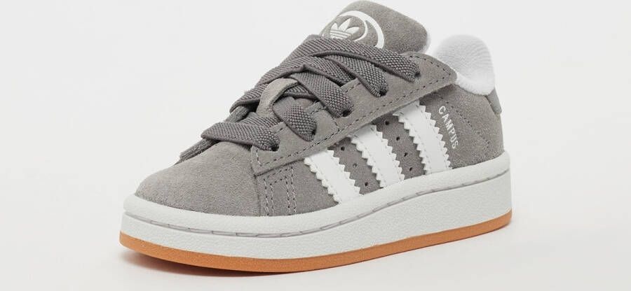adidas Originals Campus 00s CF EL I Kids Sneaker (TD) Skate in grijs formaten: 20