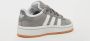 Adidas Originals Campus 00s CF EL I Kids Sneaker (TD) Skate in grijs formaten: 20 - Thumbnail 16