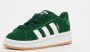 Adidas Originals Campus 00s Infant Dark Green Cloud White Gum Dark Green Cloud White Gum - Thumbnail 9