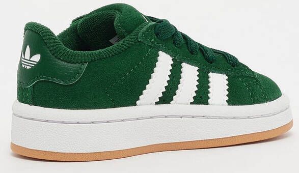 adidas Originals Campus 00s CF EL I Skate in groen formaten: 27