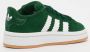 Adidas Originals Campus 00s Infant Dark Green Cloud White Gum Dark Green Cloud White Gum - Thumbnail 10