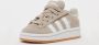 Adidas Originals Campus 00s Infant Wonder Beige Cloud White Gum Wonder Beige Cloud White Gum - Thumbnail 10