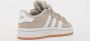 Adidas Originals Campus 00s Infant Wonder Beige Cloud White Gum Wonder Beige Cloud White Gum - Thumbnail 11