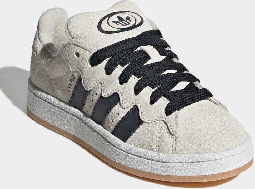 adidas Originals Campus 00s (GS) Unisex Skate beige Schoenen