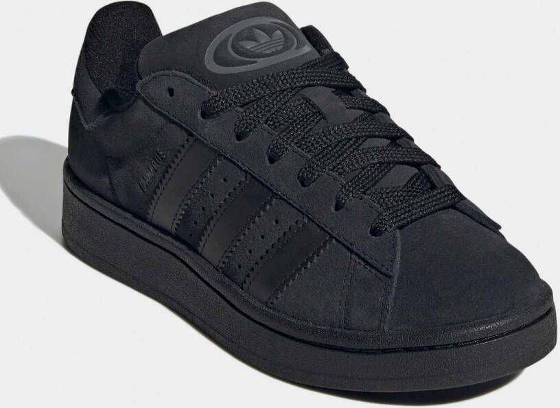 adidas Originals Campus 00s (GS) unisex Skate zwart Schoenen