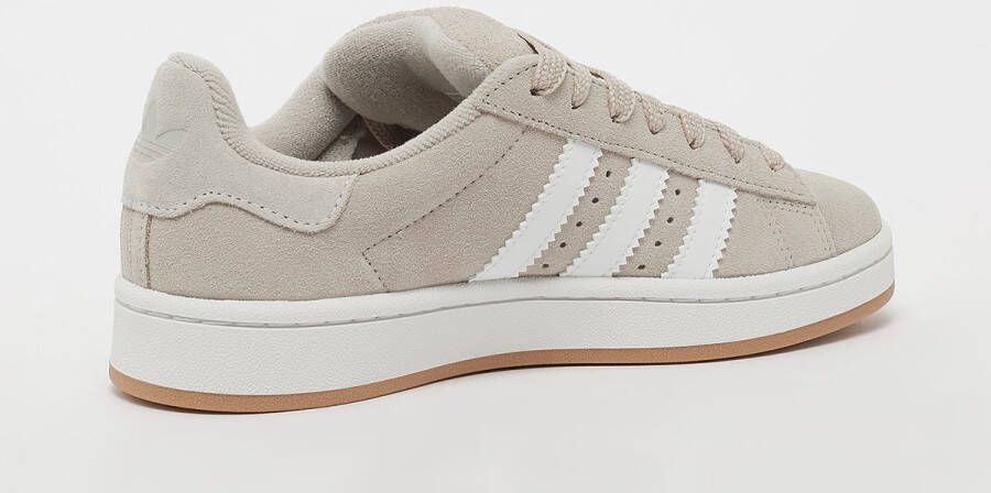 adidas Originals Campus 00s Kids Sneaker (GS) Skate in beige formaten: 36