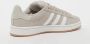 Adidas Originals Campus 00's suède sneakers beige wit gum Leer 35 1 2 - Thumbnail 27