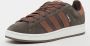 Adidas Originals Campus 00s Dark Brown Preloved Brown Cloud White- Dames Dark Brown Preloved Brown Cloud White - Thumbnail 15