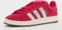 Adidas Originals Campus 00s Sneaker adidas Campus in rood formaten: 42 2 3 - Thumbnail 2