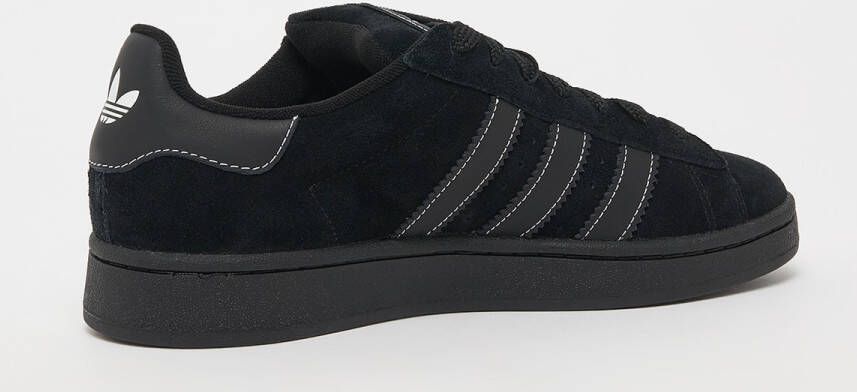 adidas Originals Campus 00s W Sneaker Skate in zwart formaten: 36 2 3