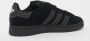 Adidas Originals Campus 00s Core Black Core Black Cloud White- Core Black Core Black Cloud White - Thumbnail 46