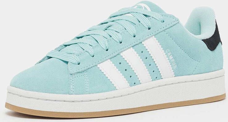 Adidas Originals Campus 00s Kids Sneaker (GS) Skate in turkoois formaten: 36 2 3
