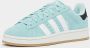 Adidas Originals Campus 00s Kids Sneaker (GS) Skate in turkoois formaten: 36 2 3 - Thumbnail 1