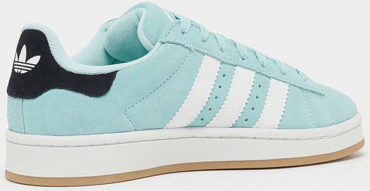 adidas Originals Campus 00s Kids Sneaker (GS) Skate in turkoois formaten: 36