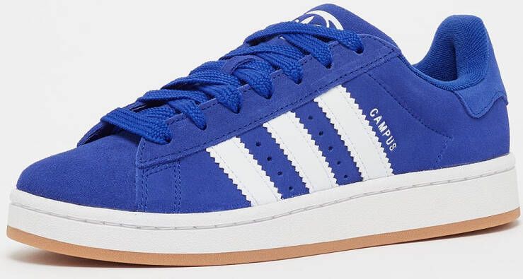 adidas Originals Campus 00s Kids Sneaker (GS) Skate in blauw formaten: 36