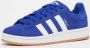 Adidas Originals CAMPUS F'PINKWHT Semi Lucid Blue Cloud White Gum Kind Semi Lucid Blue Cloud White Gum - Thumbnail 32