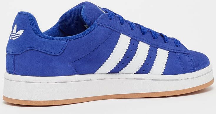 adidas Originals Campus 00s Kids Sneaker (GS) Skate in blauw formaten: 36