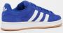 Adidas Originals CAMPUS F'PINKWHT Semi Lucid Blue Cloud White Gum Kind Semi Lucid Blue Cloud White Gum - Thumbnail 33