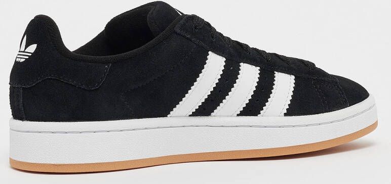 adidas Originals Campus 00s Kids Sneaker (GS) Skate in zwart formaten: 36 2 3