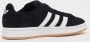 Adidas Originals Campus 00s CF EL I Kids Sneaker (TD) Skate in zwart formaten: 23 - Thumbnail 42