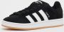 Adidas Originals Campus 00s CF EL I Kids Sneaker (TD) Skate in zwart formaten: 23 - Thumbnail 44