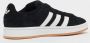 Adidas Originals Campus 00s CF EL I Kids Sneaker (TD) Skate in zwart formaten: 23 - Thumbnail 45