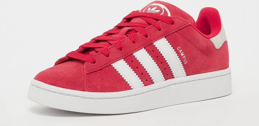 adidas Originals Campus 00s J Sneaker Sneakers Schoenen better scarlet ftwr white better scarlet maat: 36 beschikbare maaten:36 2 3